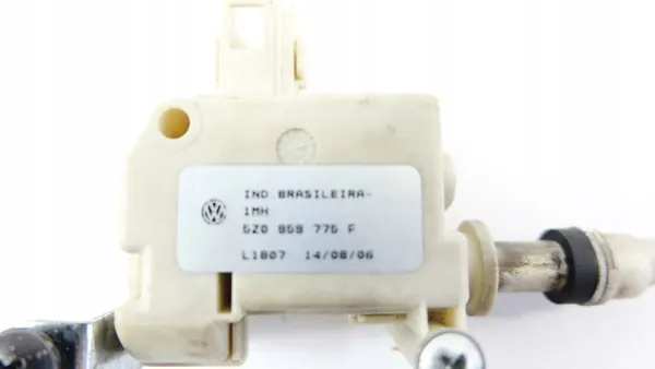 VW FOX Attuatore Serratura 5Z0959775F image 4