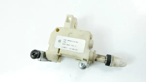 VW FOX Attuatore Serratura 5Z0959775F image 5