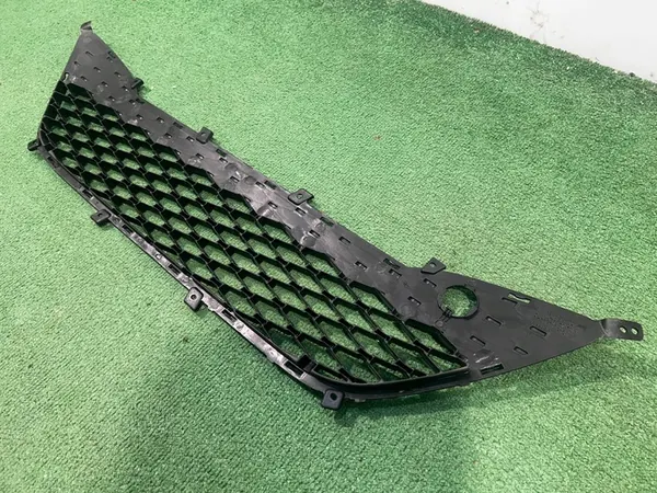 HYUNDAI I10 LIFT 11-13 Griglia Paraurti Anteriore 86522-0X200 image 10