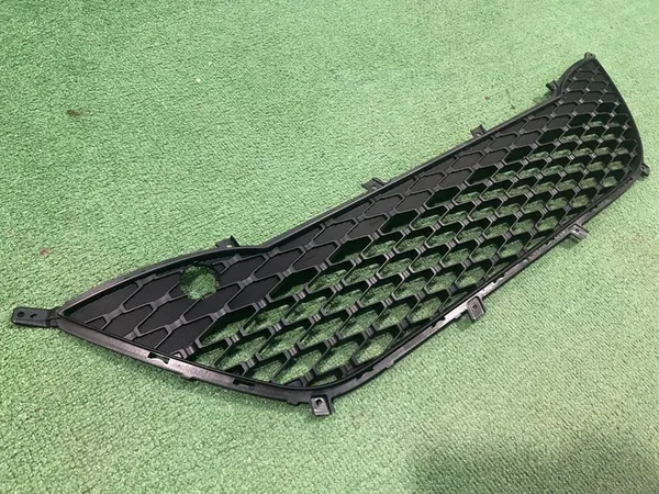 HYUNDAI I10 LIFT 11-13 Griglia Paraurti Anteriore 86522-0X200 image 2