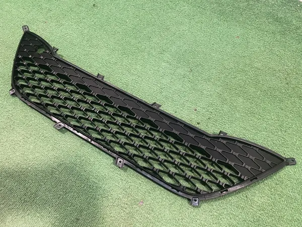 HYUNDAI I10 LIFT 11-13 Griglia Paraurti Anteriore 86522-0X200 image 3