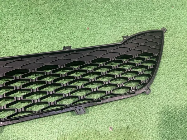 HYUNDAI I10 LIFT 11-13 Griglia Paraurti Anteriore 86522-0X200 image 5
