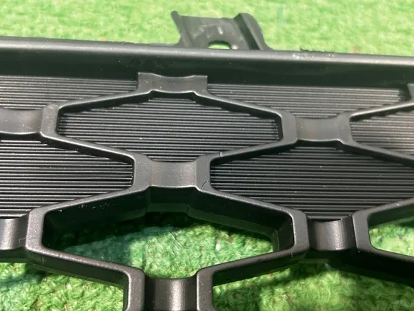 HYUNDAI I10 LIFT 11-13 Griglia Paraurti Anteriore 86522-0X200 image 6