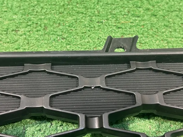 HYUNDAI I10 LIFT 11-13 Griglia Paraurti Anteriore 86522-0X200 image 8