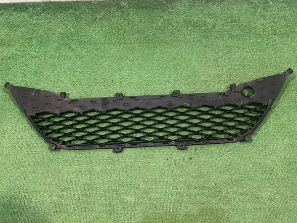 HYUNDAI I10 LIFT 11-13 Griglia Paraurti Anteriore 86522-0X200 image 9