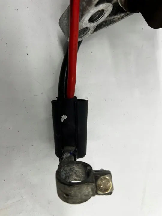 Motor de arranque 1.4 TSI VW Golf Passat Seat León Skoda Octavia image 3