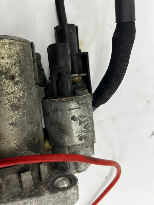 Motor de arranque 1.4 TSI VW Golf Passat Seat León Skoda Octavia image 4