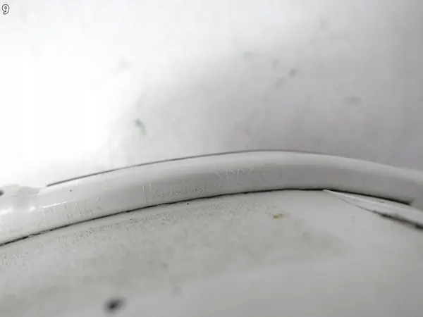 TOYOTA YARIS III LIFT 14-17 FAROL DE NEBLINA TRASEIRO ESQUERDO image 10