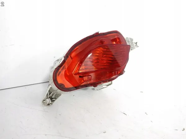 TOYOTA YARIS III LIFT 14-17 FAROL DE NEBLINA TRASEIRO ESQUERDO image 3