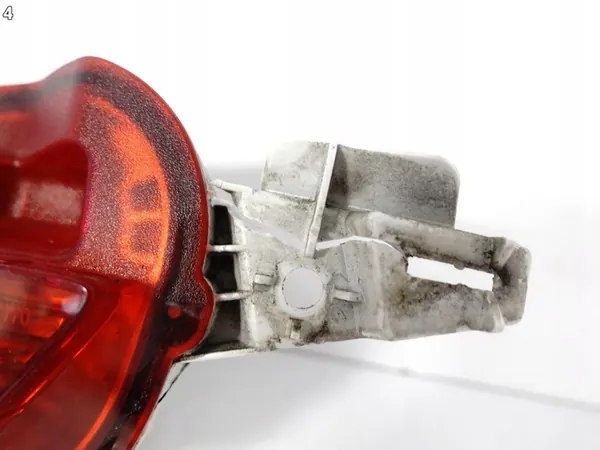 TOYOTA YARIS III LIFT 14-17 FAROL DE NEBLINA TRASEIRO ESQUERDO image 5