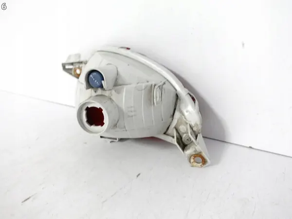 TOYOTA YARIS III LIFT 14-17 FAROL DE NEBLINA TRASEIRO ESQUERDO image 7