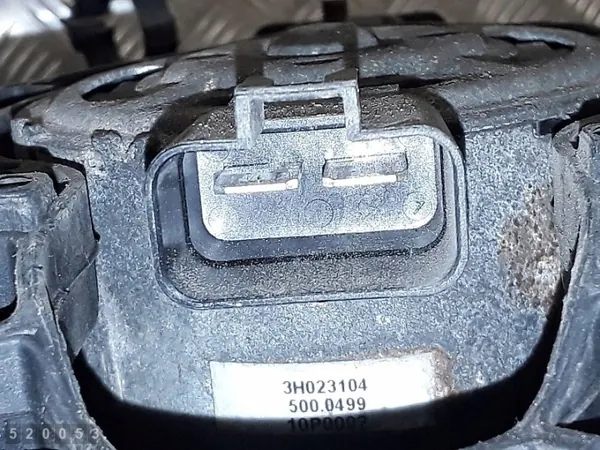 Kylarfläkt Fiat Bravo OEM 871300200 med diffusor image 5