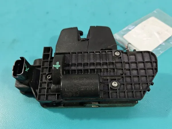 Bagagelås 3PIN Bak 9677220380 Citroen C-Elysee II image 5