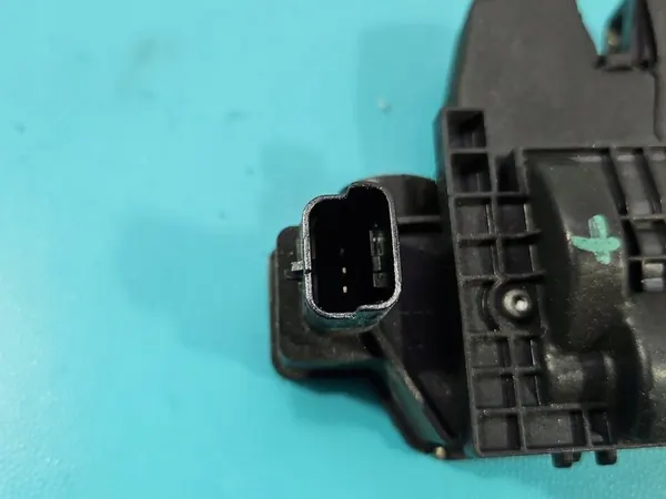 Bagagelås 3PIN Bak 9677220380 Citroen C-Elysee II image 6