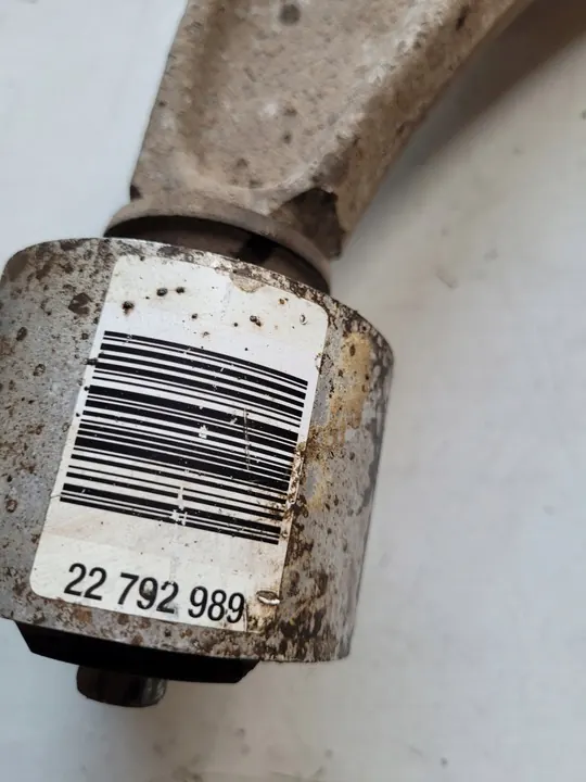 Braccio di controllo anteriore destro Opel Insignia A HB image 3