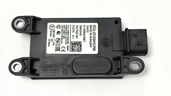 Volvo OE Radar OEM 28642418 voor FH II FH5 500 image 5