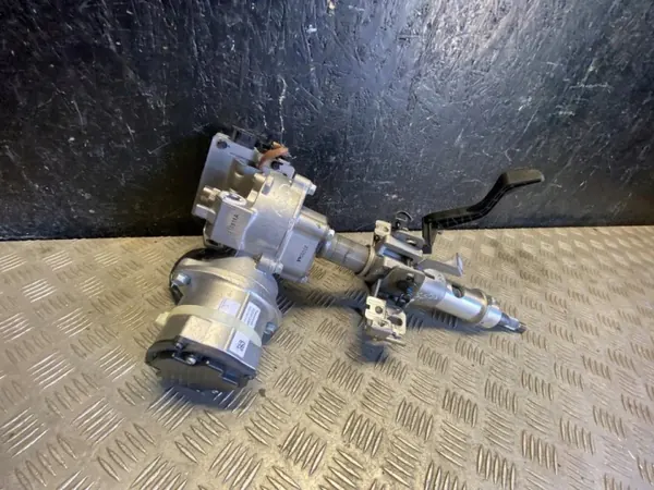 OEM GE50002G00 servomotor Ssangyong Tivoli styrning image 2