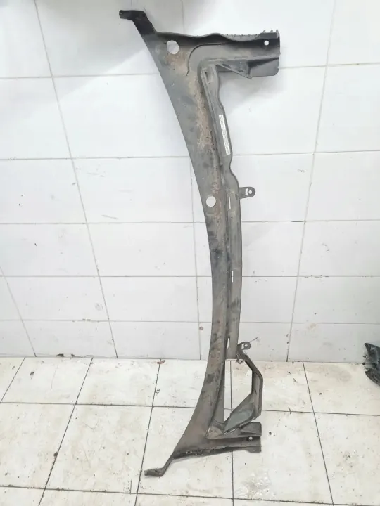 Tesla Model S voorruit OEM 100897600C image 2