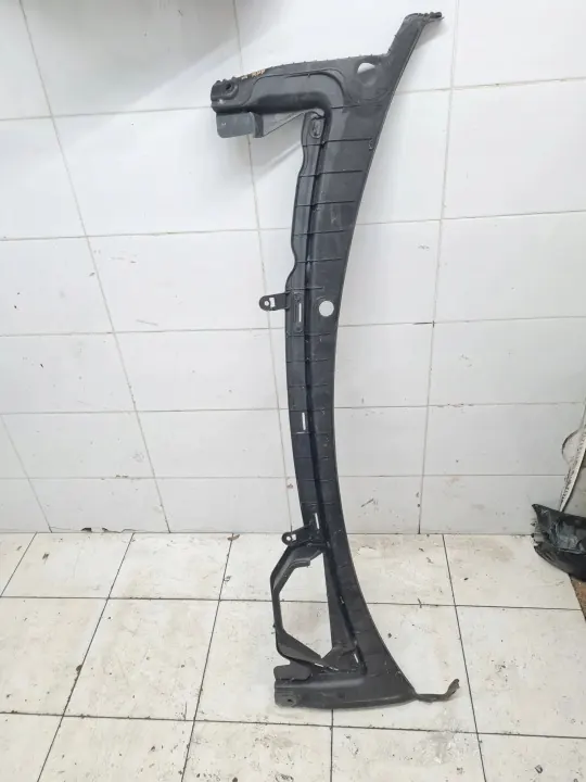 Tesla Model S voorruit OEM 100897600C image 3
