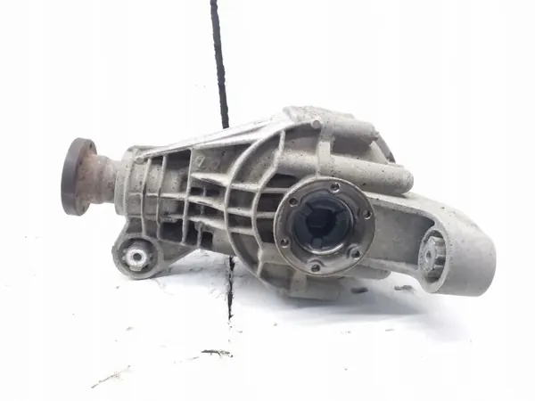 2006 VW Touareg I Bakre differential 4460310019 image 3