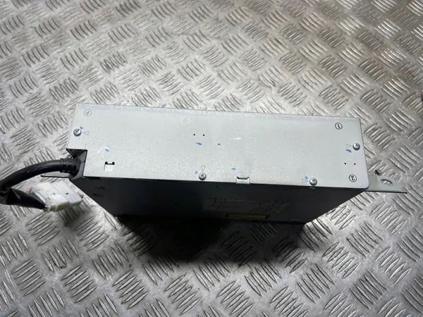 Cambiador CD/DVD Toyota Land Cruiser J120 OEM 8627060070 image 5