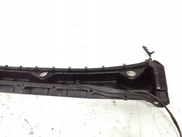 OEM 668624JA0A Frontscheibenwischerarm für Nissan Navara D23 image 6