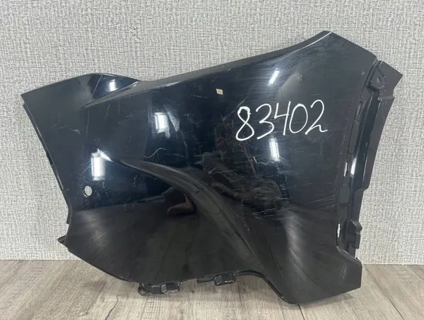 OEM 52113-16030 Canto Para-choques Dianteiro Esquerdo - Toyota image 2