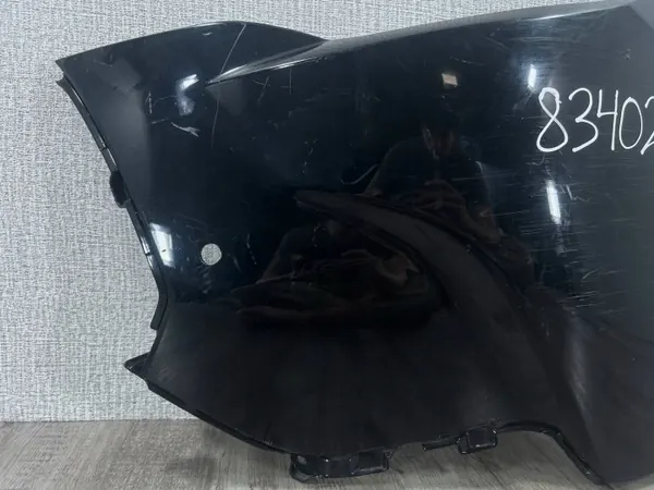 OEM 52113-16030 Canto Para-choques Dianteiro Esquerdo - Toyota image 3