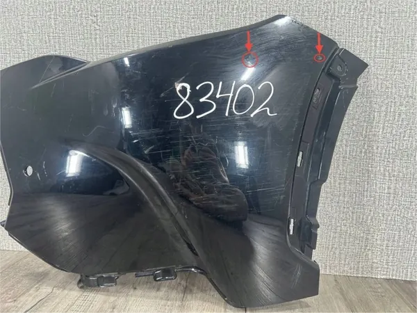 OEM 52113-16030 Canto Para-choques Dianteiro Esquerdo - Toyota image 4
