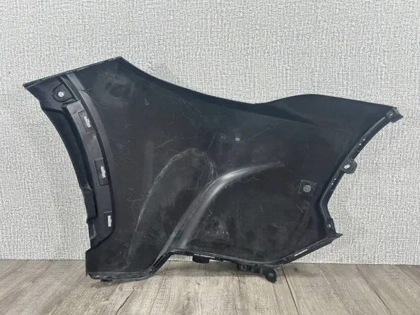 OEM 52113-16030 Canto Para-choques Dianteiro Esquerdo - Toyota image 7