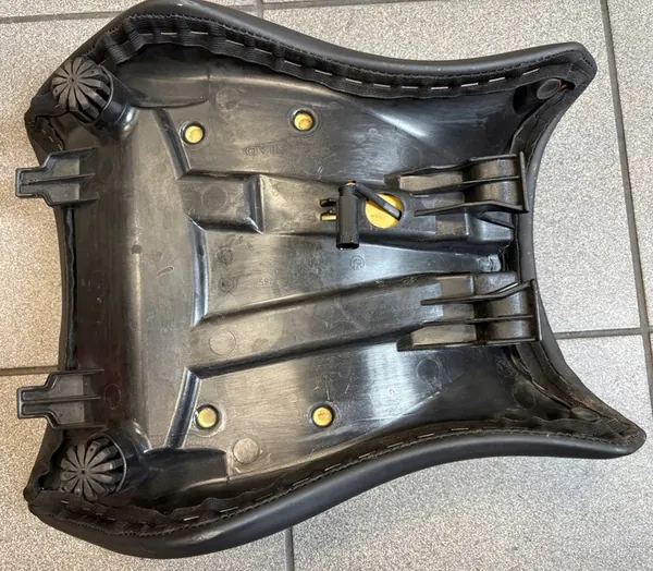 Bestuurderszitting BMW K 1300 GT K44 image 6