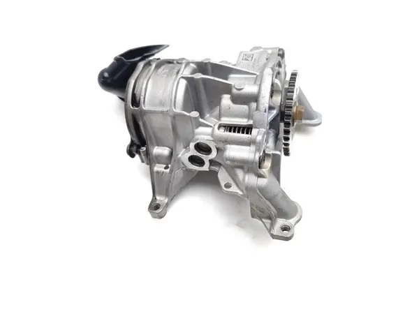 SKODA OE 05C145208A Oljetempump 1.0 TSI image 10