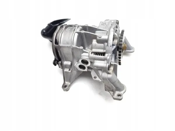 SKODA OE 05C145208A Oljetempump 1.0 TSI image 2