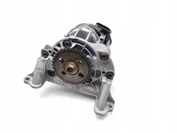 SKODA OE 05C145208A Oljetempump 1.0 TSI image 3