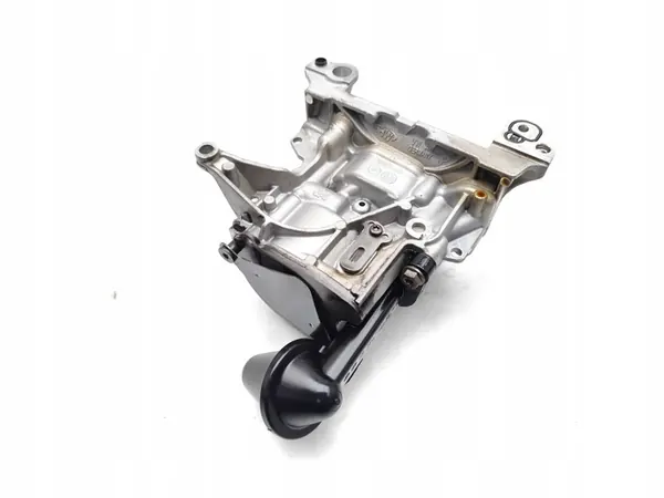 SKODA OE 05C145208A Oljetempump 1.0 TSI image 5