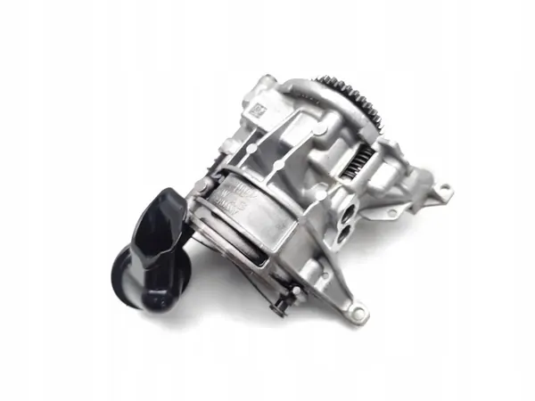 SKODA OE 05C145208A Oljetempump 1.0 TSI image 9