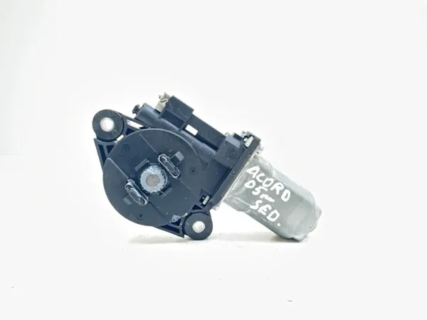 Motor de techo solar Honda OE usado para 2005 Accord image 2