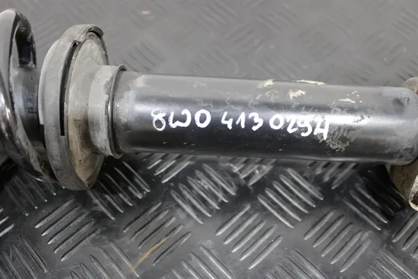 Ammortizzatore Anteriore Sinistro Audi A4 B9 8W0413029H image 2