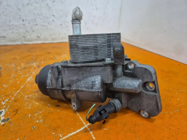 Refroidisseur d'huile Hyundai OE OEM 26410-2A100 Getz image 2
