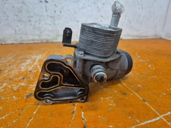 Refroidisseur d'huile Hyundai OE OEM 26410-2A100 Getz image 3