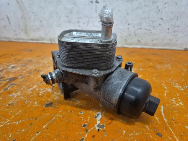 Refroidisseur d'huile Hyundai OE OEM 26410-2A100 Getz image 4