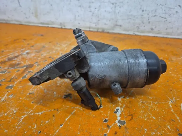Refroidisseur d'huile Hyundai OE OEM 26410-2A100 Getz image 5