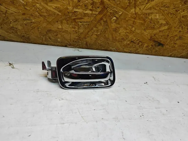 Tirador interior izquierdo OEM 6956875 para Rolls-Royce Wraith image 2