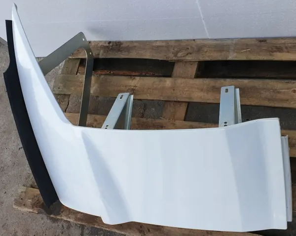 Deflector de aire OEM 2251099 2251100 DAF OE image 3