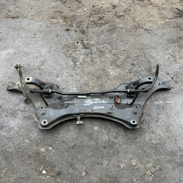 Sous-cadre de suspension avant Hyundai IX35 1.7 CRDI image 1