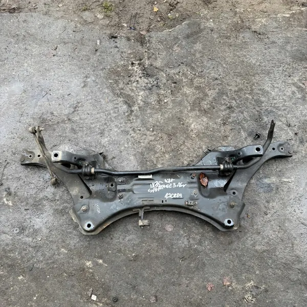 Sous-cadre de suspension avant Hyundai IX35 1.7 CRDI image 2