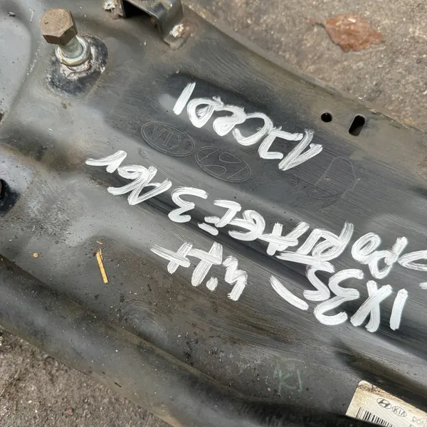 Sous-cadre de suspension avant Hyundai IX35 1.7 CRDI image 7