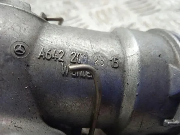 Thermostaat & Behuizing OEM A6422002315 voor Mercedes S-Klasse image 3