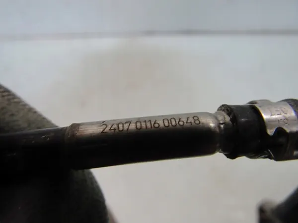 Sensor Lambda KIA NIRO II 1.6 39260-08HB0 image 2