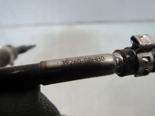 Sensor Lambda KIA NIRO II 1.6 39260-08HB0 image 3